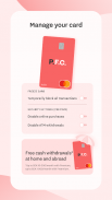 P.F.C. - Money made simple screenshot 5