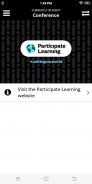 Participate Learning screenshot 0