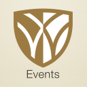 Wake Forest University Events Icon