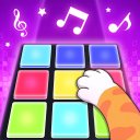 Musicat! - Cat Music Game Icon