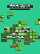 Reactor - Sector energético screenshot 1