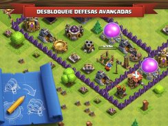 Clash of Clans Mod Apk 15.547.11 [Unlimited Gems] Download