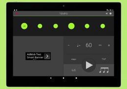 Metronome: Tempo Lite screenshot 5