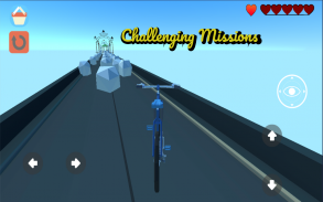 Cycle over it screenshot 3