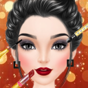 Indian Style: Makeup, Dress Up Icon