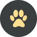 Pet Clicker - Dog Cat training Icon