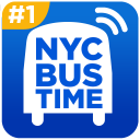 New York Bus Time App