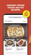 Slice: Pizza Delivery/Pick Up screenshot 1