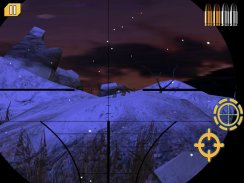 Sniper Wolf Hunter screenshot 0