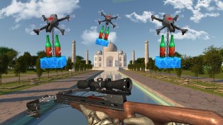 Shooting sniper:shooting game screenshot 6