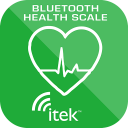 iTek Health Scale Icon