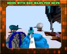 Mods with Bed Wars screenshot 2