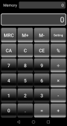 Calclc (Calculator) screenshot 4