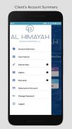 Al Himayah Insurance Brokerage L.L.C. screenshot 1