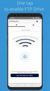 FTP Drive Pro screenshot 0