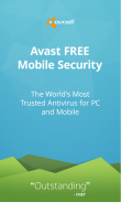 Avast Antivírus & Segurança screenshot 0