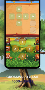 Words games for adults screenshot 0