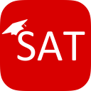 SAT Practice Test Icon