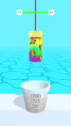 Paint Roller Rush screenshot 0