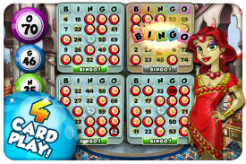 Bingo Blingo screenshot 11