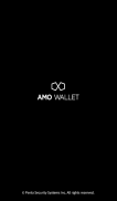 AMO WALLET screenshot 1