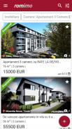 Romimo.ro - Anunturi Imobiliare screenshot 6