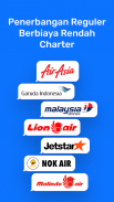 Penerbangan murah dan tiket pesawat — Aviasales screenshot 2