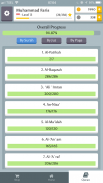 Quran Challenge: Read, Translate & Memorise Game screenshot 4