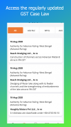 GST Press -Best App for GST Practitioners in India screenshot 3