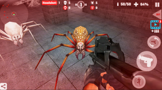 Skeleton Hunter: Survival 3D screenshot 4