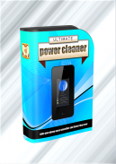 RAM booster & Battery saver and trash cleaner for phone and tablet screenshot 10
