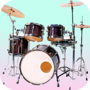 Percussion Sounds screenshot 1