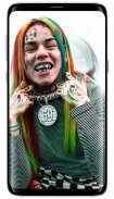 Tekashi 6ix9ine New HD Wallpaper screenshot 6