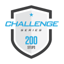 0-200 Situps Abs Trainer Icon