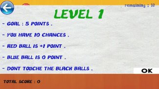 hidden balls screenshot 3