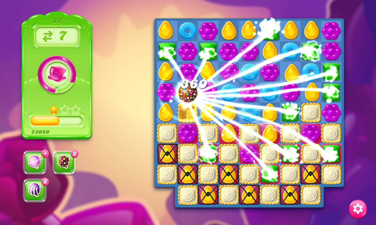 Candy Crush Jelly Saga - Загрузить APK для Android | Aptoide