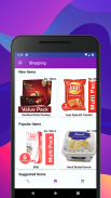 UI UX Design Grocery App screenshot 6