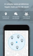 Mundo Advogados ajuda juridica screenshot 0
