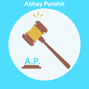 Dr. Abhay Purohit Law Classes