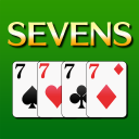 sevens [card game] Icon