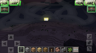 Men Craft: Survival Building screenshot 3