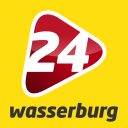 Wasserburg24 Icon