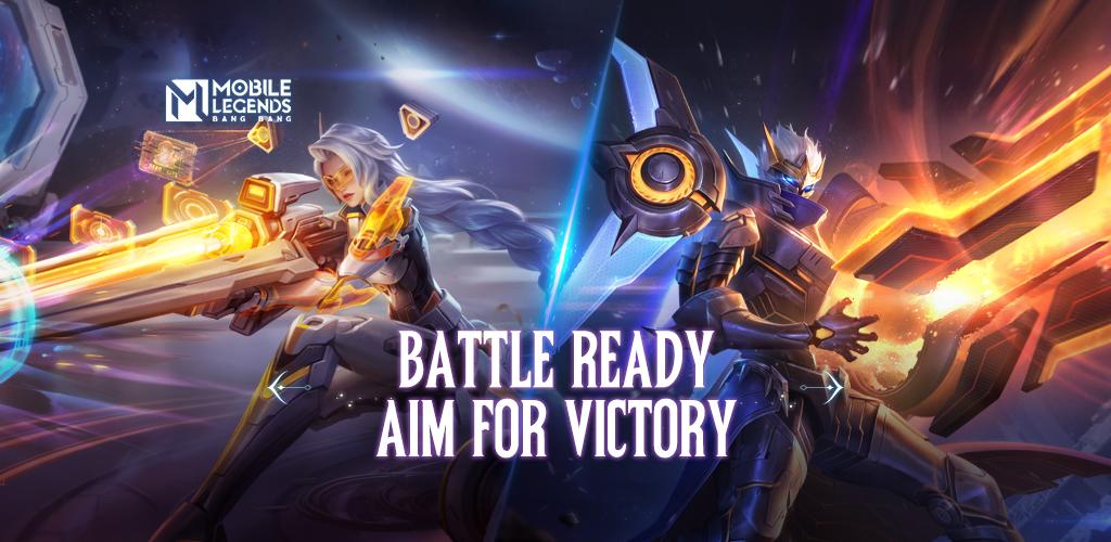 Mobile Legends: Bang Bang android iOS apk download for free-TapTap