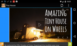 Tiny House screenshot 1