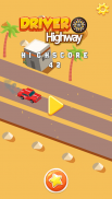 Driver Highway screenshot 2