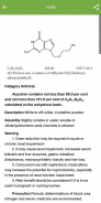 Thai Pharmacopoeia screenshot 2