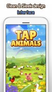 Tap Animals VIP screenshot 1