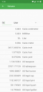 All In One Unit Converter Pro screenshot 3