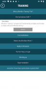 AfterBurn Training ® screenshot 1