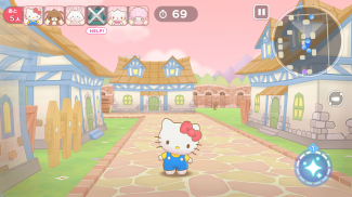 Miracle Match screenshot 2